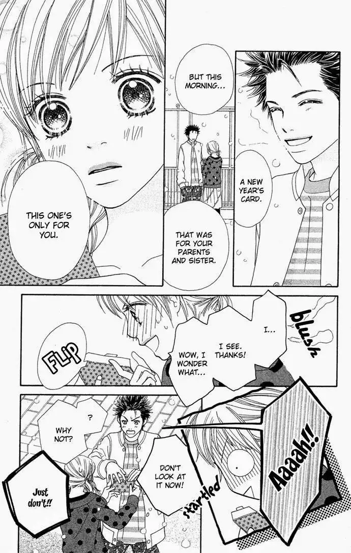 Parfait Tic Chapter 88 12